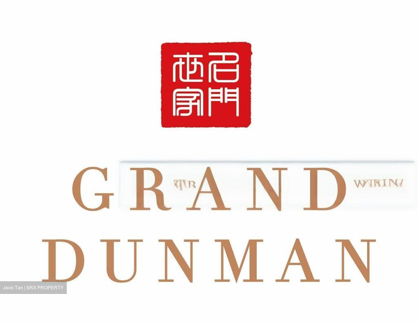 Grand Dunman (D15), Apartment #486481521